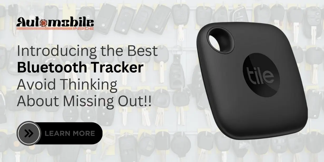 Learn How Tile's Bluetooth Tracking Device & Tracker App Helps You Find  Your Lost Things